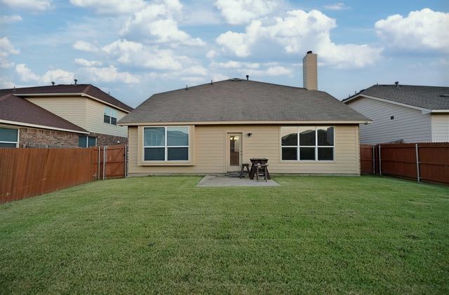 4212 Bridgestone Drive, Fort Worth, TX 76123