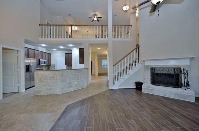 4212 Bridgestone Drive, Fort Worth, TX 76123
