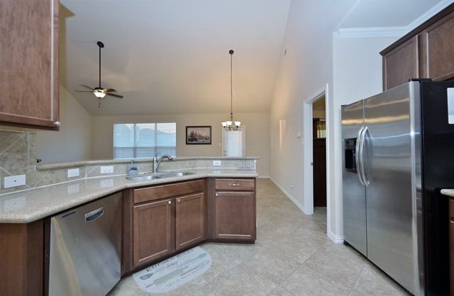 4212 Bridgestone Drive, Fort Worth, TX 76123