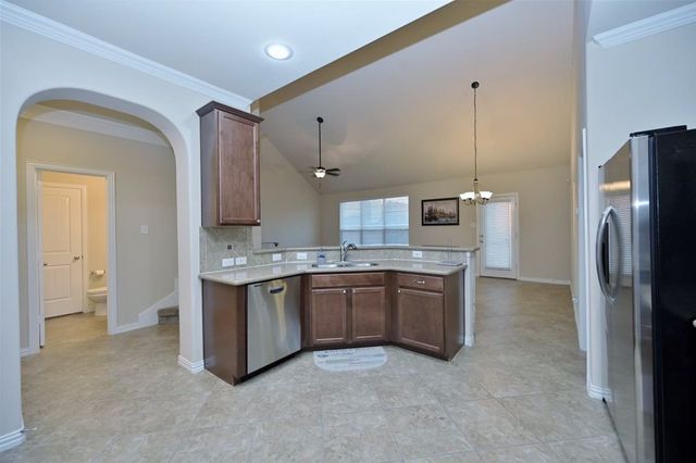 4212 Bridgestone Drive, Fort Worth, TX 76123