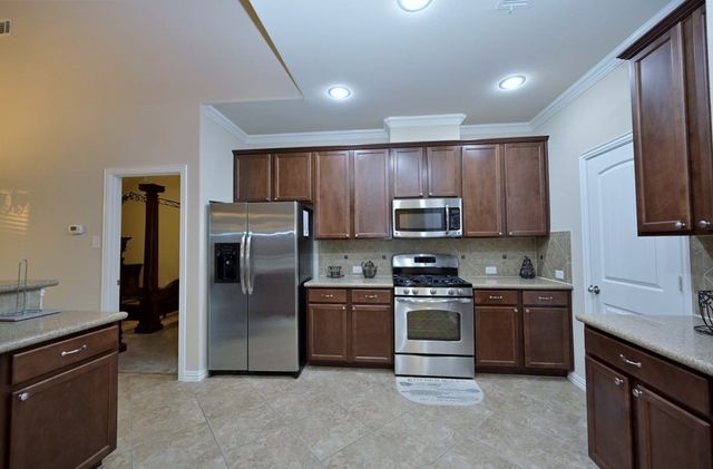 4212 Bridgestone Drive, Fort Worth, TX 76123