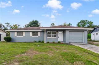 30 W HAMMON DRIVE, Apopka, FL 32703
