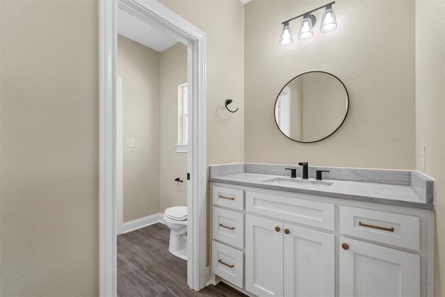 929 Northern Dancer Drive, Hewitt, TX 76643