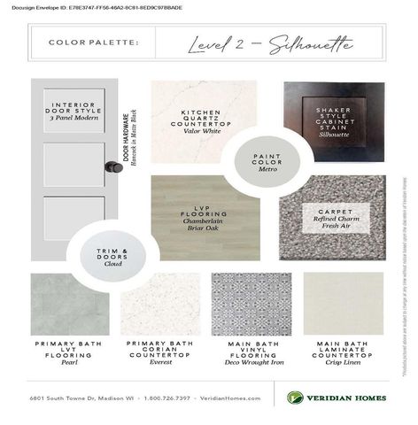 W199N5253 Ponderosa COURT, Menomonee Falls, WI 53051