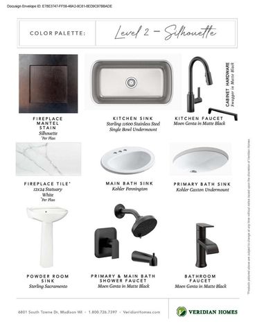 W199N5253 Ponderosa COURT, Menomonee Falls, WI 53051