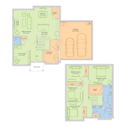 W199N5253 Ponderosa COURT, Menomonee Falls, WI 53051