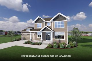 W199N5253 Ponderosa COURT, Menomonee Falls, WI 53051