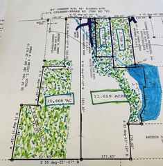 19497 Coleman Brake Road, Milford Center, OH 43045