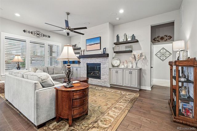 5506 Water Avens Drive, Castle Rock, CO 80104