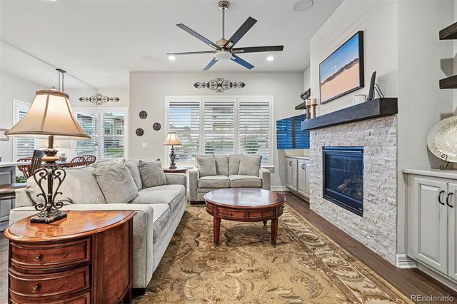 5506 Water Avens Drive, Castle Rock, CO 80104