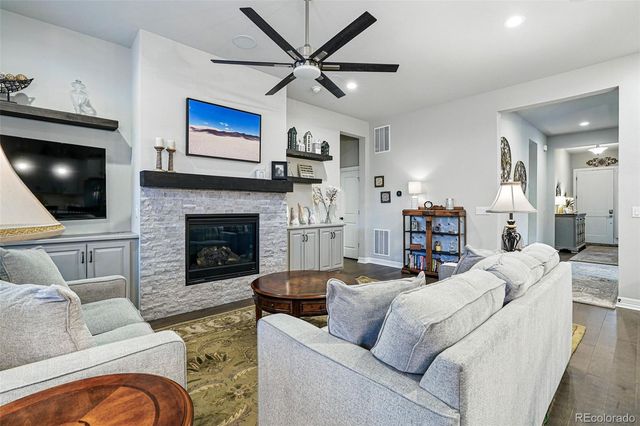 5506 Water Avens Drive, Castle Rock, CO 80104