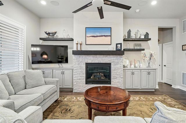 5506 Water Avens Drive, Castle Rock, CO 80104