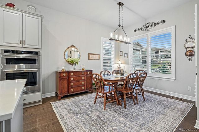 5506 Water Avens Drive, Castle Rock, CO 80104