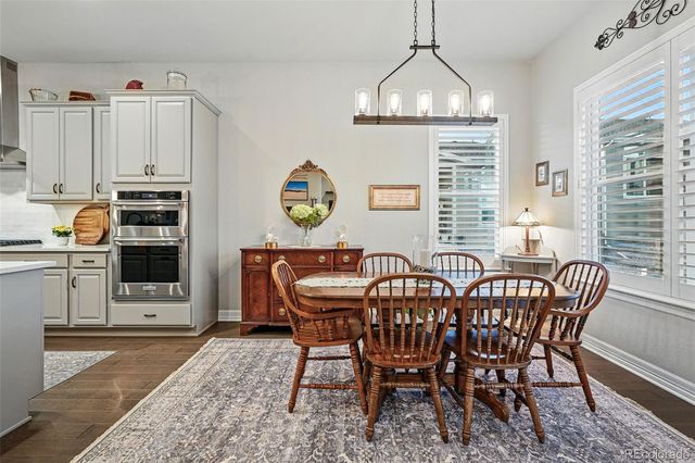 5506 Water Avens Drive, Castle Rock, CO 80104