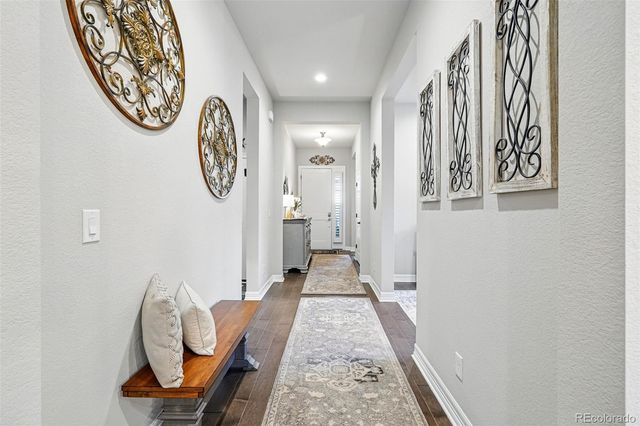 5506 Water Avens Drive, Castle Rock, CO 80104