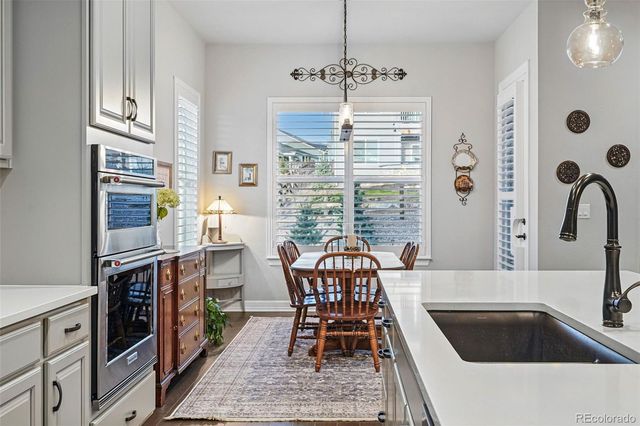 5506 Water Avens Drive, Castle Rock, CO 80104