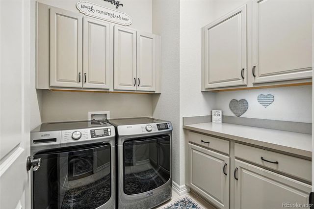 5506 Water Avens Drive, Castle Rock, CO 80104