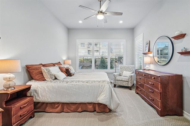 5506 Water Avens Drive, Castle Rock, CO 80104