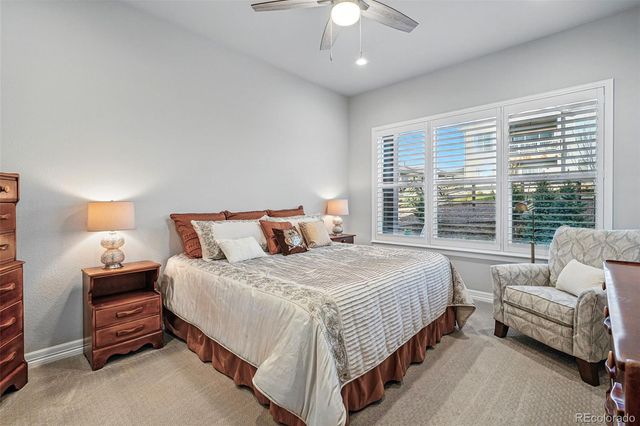 5506 Water Avens Drive, Castle Rock, CO 80104
