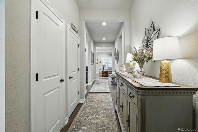 5506 Water Avens Drive, Castle Rock, CO 80104