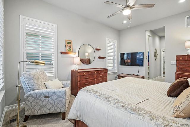 5506 Water Avens Drive, Castle Rock, CO 80104