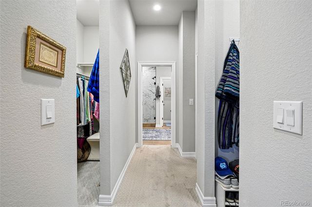 5506 Water Avens Drive, Castle Rock, CO 80104