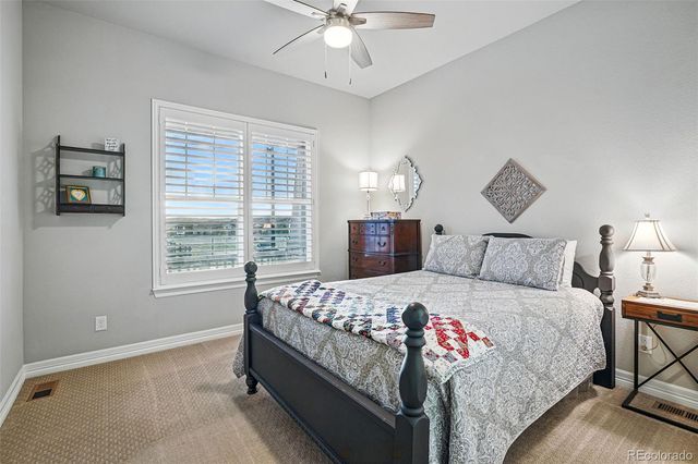 5506 Water Avens Drive, Castle Rock, CO 80104