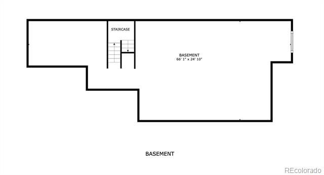 5506 Water Avens Drive, Castle Rock, CO 80104