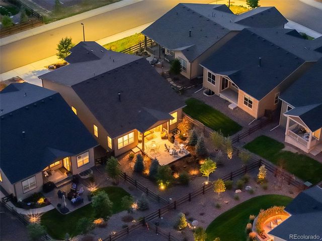 5506 Water Avens Drive, Castle Rock, CO 80104