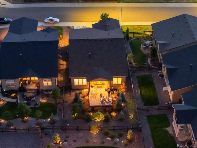 5506 Water Avens Drive, Castle Rock, CO 80104