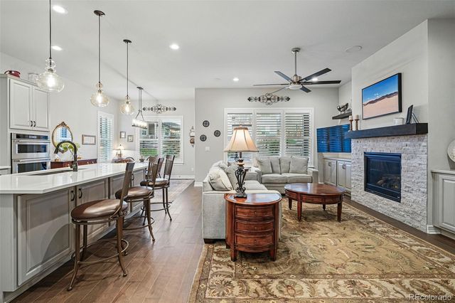 5506 Water Avens Drive, Castle Rock, CO 80104
