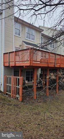 7801 VANITY FAIR DR, Greenbelt, MD 20770