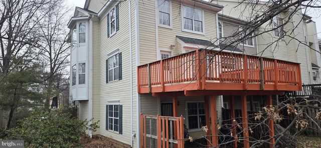 7801 VANITY FAIR DR, Greenbelt, MD 20770