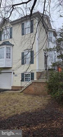 7801 VANITY FAIR DR, Greenbelt, MD 20770