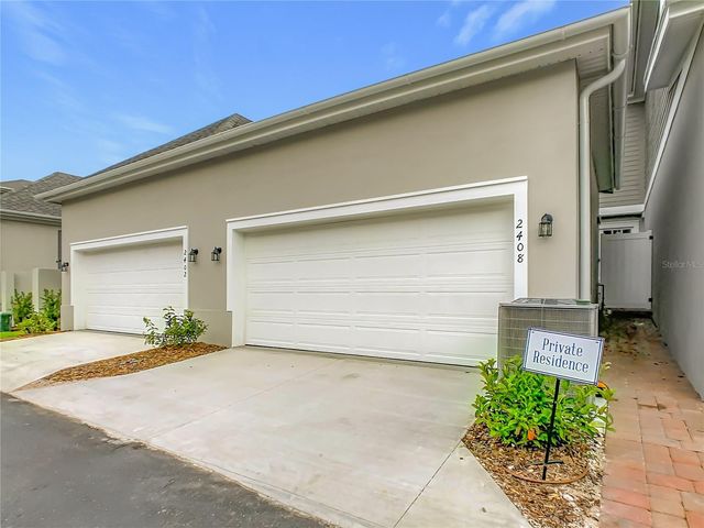 2408 CELEBRATION BOULEVARD, Kissimmee, FL 34747