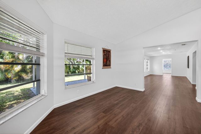 1721 SW Ocean Cove Avenue, Port St. Lucie, Port St Lucie, FL 34953