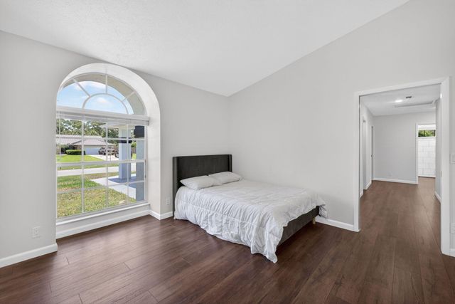 1721 SW Ocean Cove Avenue, Port St. Lucie, Port St Lucie, FL 34953