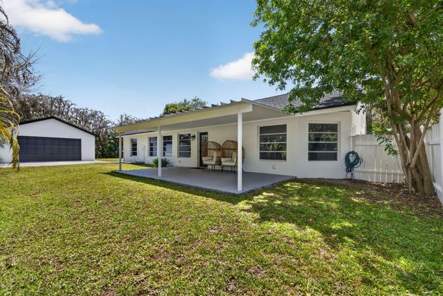 1721 SW Ocean Cove Avenue, Port St. Lucie, Port St Lucie, FL 34953