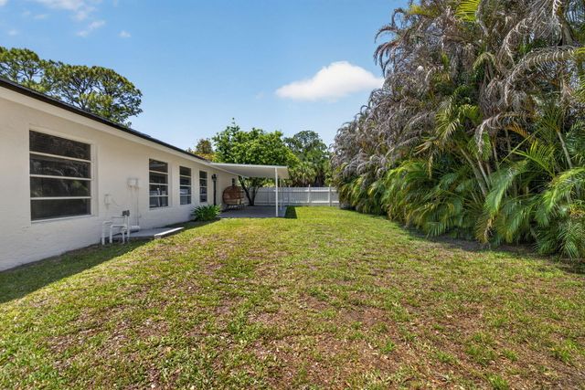 1721 SW Ocean Cove Avenue, Port St. Lucie, Port St Lucie, FL 34953