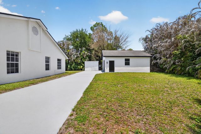 1721 SW Ocean Cove Avenue, Port St. Lucie, Port St Lucie, FL 34953
