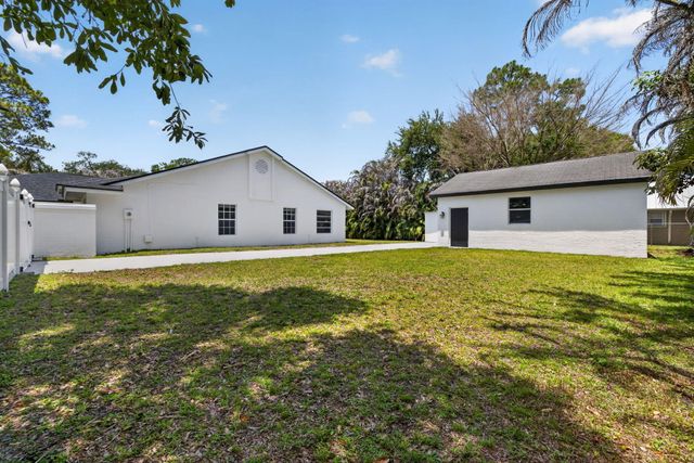 1721 SW Ocean Cove Avenue, Port St. Lucie, Port St Lucie, FL 34953