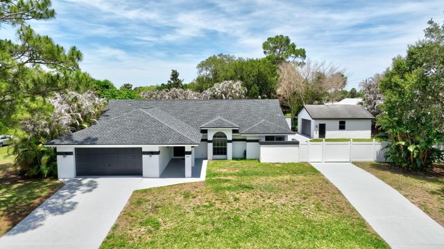 1721 SW Ocean Cove Avenue, Port St. Lucie, Port St Lucie, FL 34953