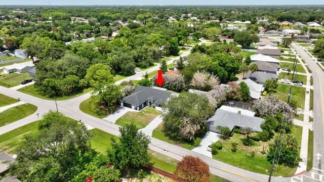 1721 SW Ocean Cove Avenue, Port St. Lucie, Port St Lucie, FL 34953