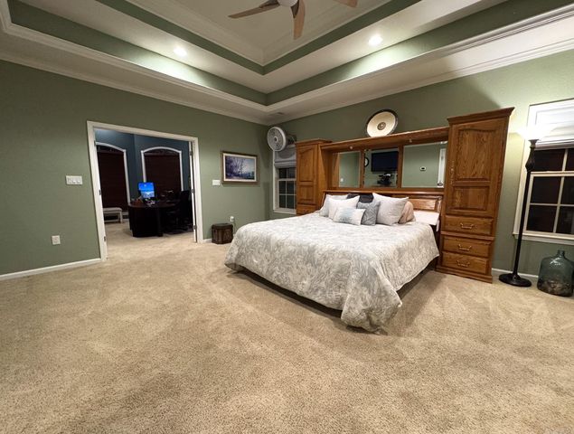 3626 Independence Drive, Bryant, AR 72022