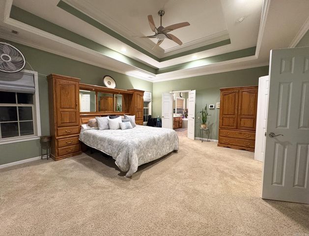 3626 Independence Drive, Bryant, AR 72022