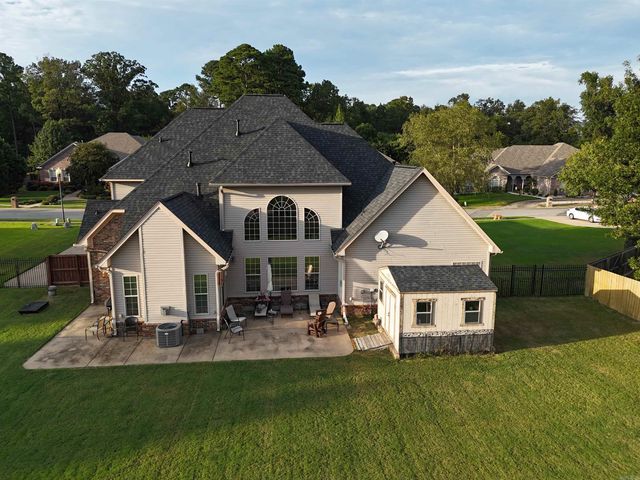 3626 Independence Drive, Bryant, AR 72022