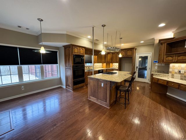 3626 Independence Drive, Bryant, AR 72022