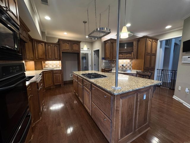 3626 Independence Drive, Bryant, AR 72022