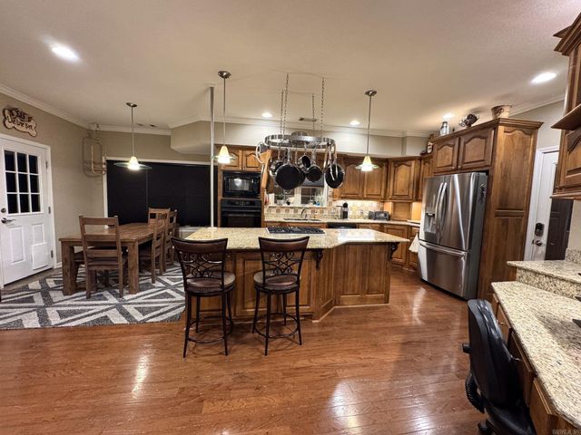 3626 Independence Drive, Bryant, AR 72022