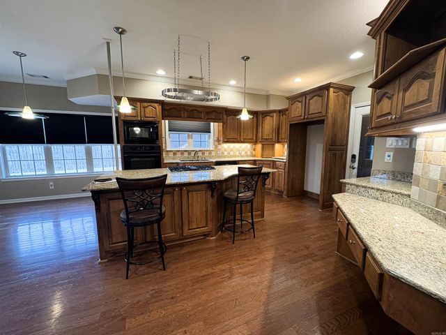 3626 Independence Drive, Bryant, AR 72022